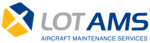 Logo - LOT AMS