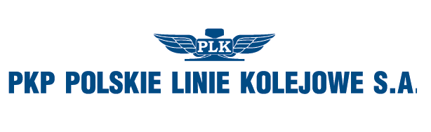 Logo - PKP Polskie Linie Kolejowe
