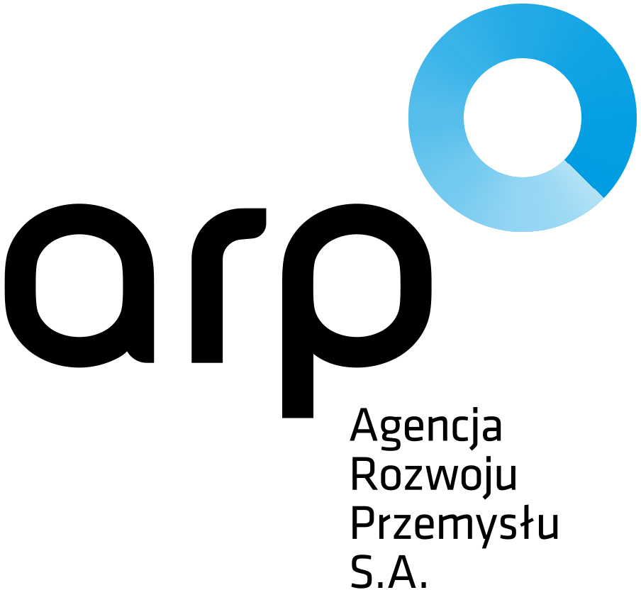 Logo Agencji Rozwoju Przemysłu S.A.